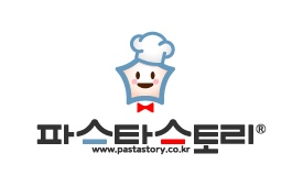 파스타스토리 LOGO
